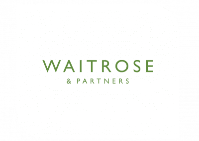 Waitrose (HFSS)