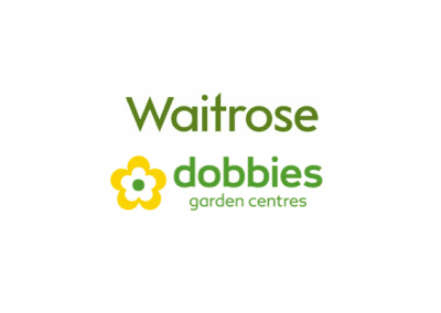 Waitrose in Dobbies